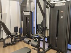 -NRG健身私教CLUB(打浦桥店)