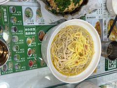 -阿金大白·上海菜馆(新天地店)