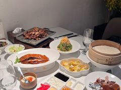 -四季民福烤鸭店(故宫店)