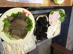 蜀留香火锅(白堤路店)-蜀留香火锅(白堤路店)