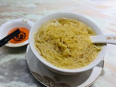 -麦奀云吞面世家 山顶店(山顶广场店)