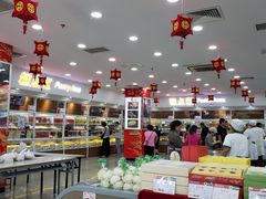 大堂-北京稻香村(第三店)