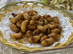-崖口红树林海鲜餐厅