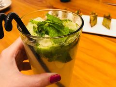 -HOLA西班牙餐厅(空港店)