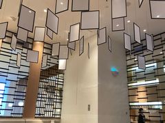 大堂-榕意·川味之美(深业上城店)