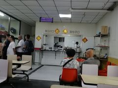 -津门永胜包子铺(哈尔滨道总店)