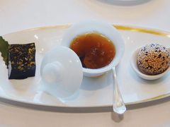 -金轩中餐厅 Jin Xuan(浦东丽思卡尔顿酒店)