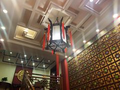 -梅龙镇酒家(南京西路总店)