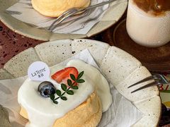 -La Terre乐田(万象城店)