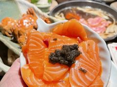 -花潮料理艺食馆(成都万象城店)