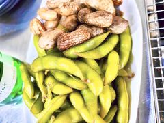 -张记烤羊腿(北花园店)