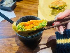 -地二手作鱼汤馄饨(上街里店)