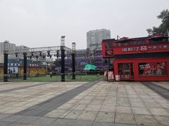 -万达广场(龙湖店)