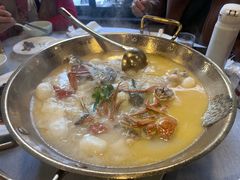 -龙井壹号·茶缘山景宴(龙井村店)