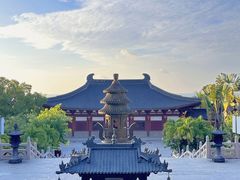 -三亚南山文化旅游区