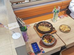 -权味·朝鲜族拌饭(勒泰店)