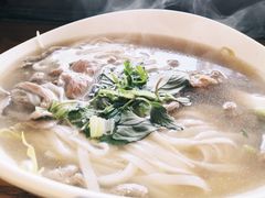 生滚牛肉河粉-越南牛肉河粉餐厅(书院巷店)