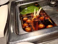 -海底捞火锅(龙岗星河COCO Park店)