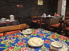 -人民公社大食堂(张家湾店)