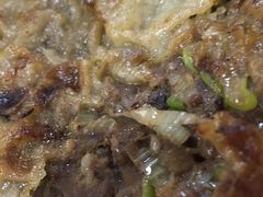华威肉饼-清真永恒华威肉饼(潘家园店)