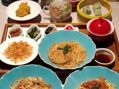 -松鹤面馆·古法焖肉面(观前店)