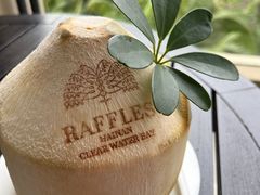 -海南清水湾莱佛士酒店