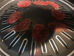-九田家黑牛烤肉料理(太阳城店)