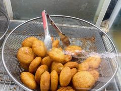 -厚富香面食店王好炸糕(延安路店)