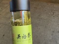 -吴裕泰茶庄(前门大街店)