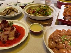 -京味斋·北京烤鸭(北京南站洋桥店)