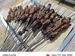 -铁诚烤肉