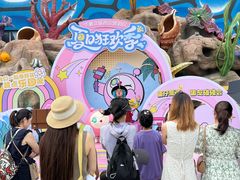 -西安华夏文旅水世界