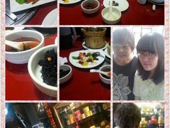 android_upload_pic-一心斋素食馆(龙岗店)