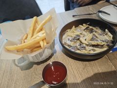 -Maxpoint Kitchen 西餐咖啡(乐峰广场店)