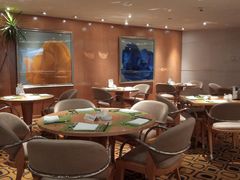 大堂-威斯汀舞台餐厅