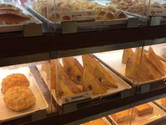 -85度C(北京八角物美店)