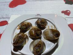 -橘洲1910花园江景西餐厅