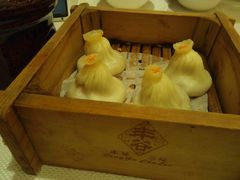 小笼包-丰谷酒家(鹏瑞利季华广场店)