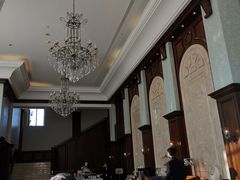 -望京楼flavor餐厅(古北水镇景区店)