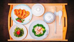 -湖畔阳光月子中心(泰达会馆店)