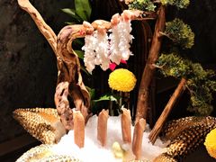 -蟹犇•帝王蟹雪蟹(陆家嘴店)