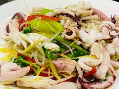 -潮州菜馆(十里河店)