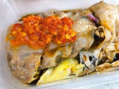 -山水肠粉(盐田店)
