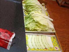 -芦月轩羊蝎子(劲松店)