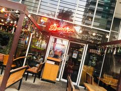 -Dampa Seafood Grill - Dubai