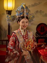 -巴黎婚纱摄影(苏州店)