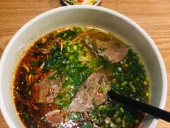 -隆门客栈·西北小吃手工面(丰盛町商业步行街店)