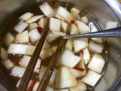 -正宗向东街新化特色牛肉粉馆(一中店)