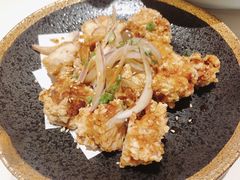 唐扬鸡块-德兵衛(吴江万象汇店)