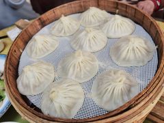 -黄家老店·非遗灌汤包(晋安路店)